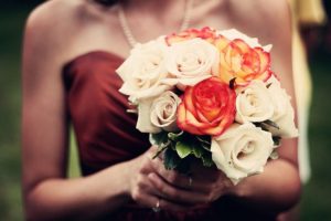 wedding flowers